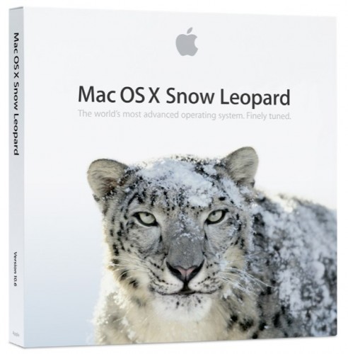Mac OS X čeština